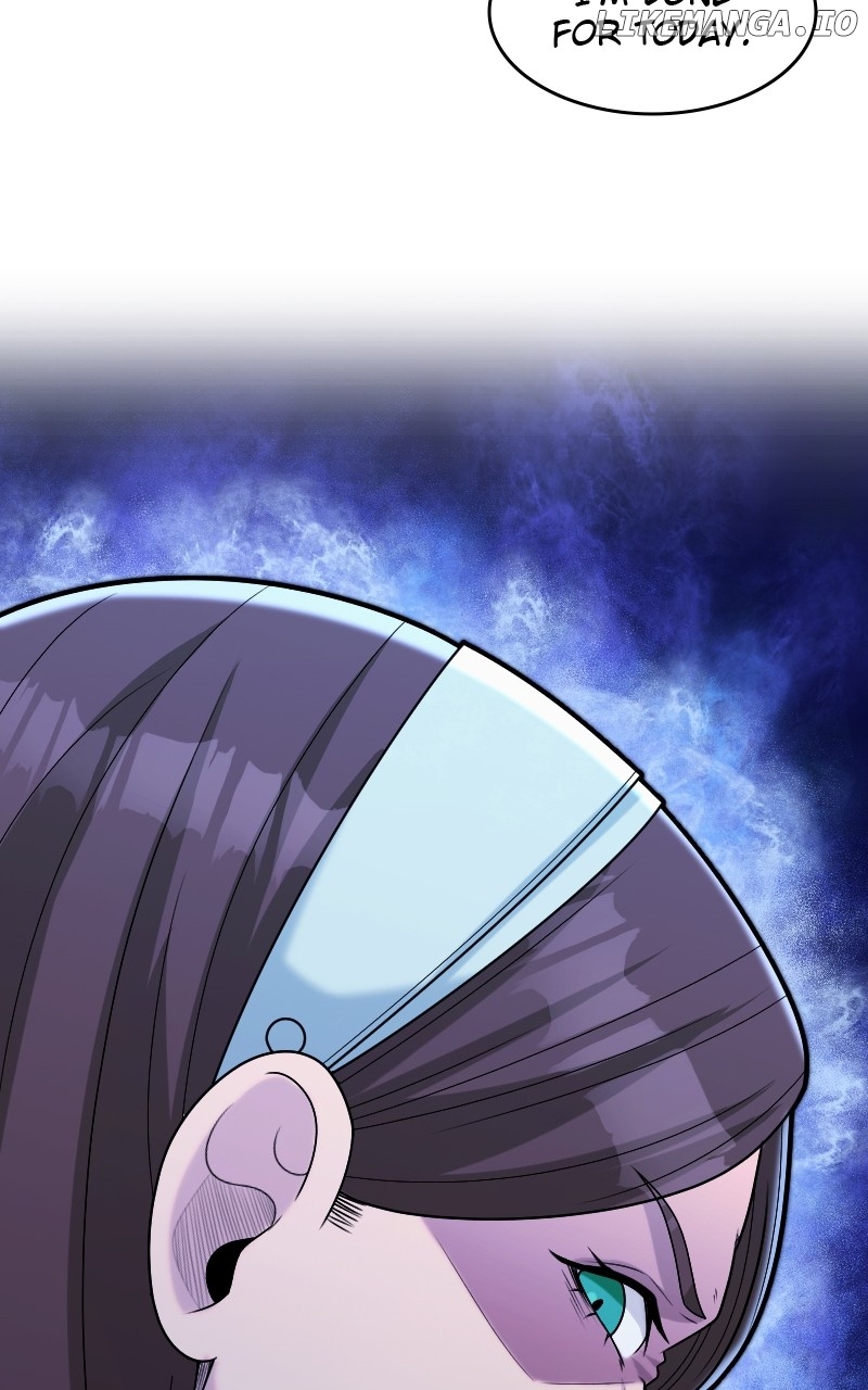 Paranoid Mage, Chapter 51