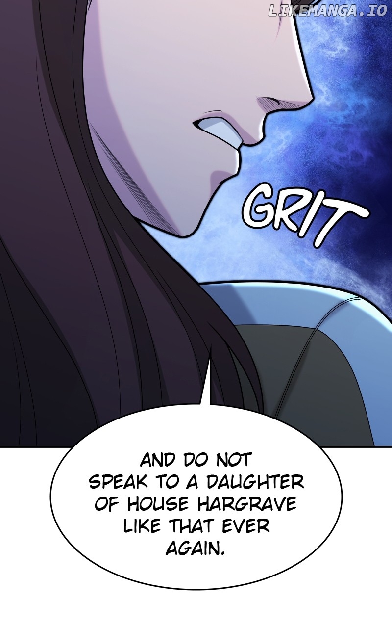 Paranoid Mage, Chapter 51
