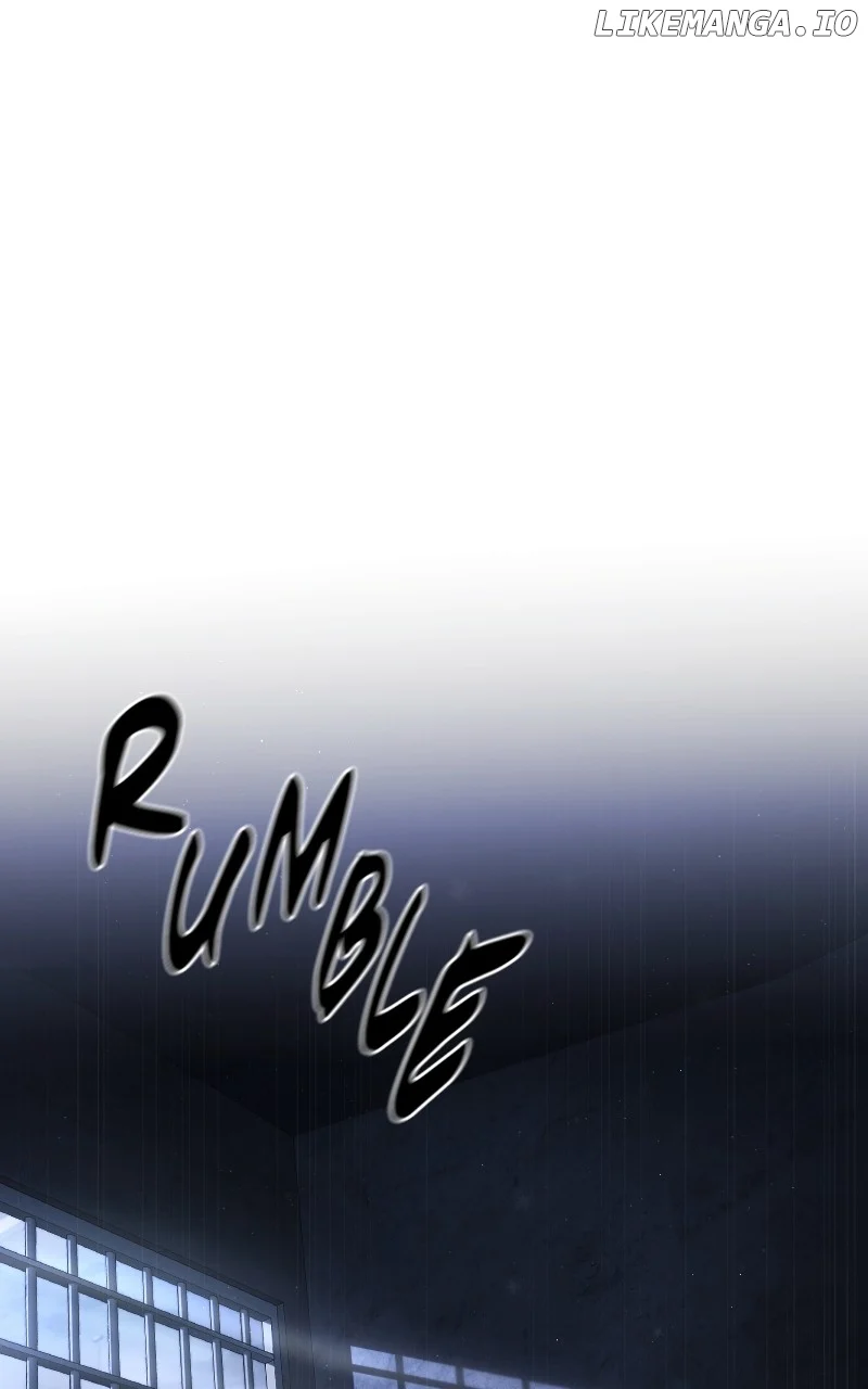 Paranoid Mage, Chapter 58