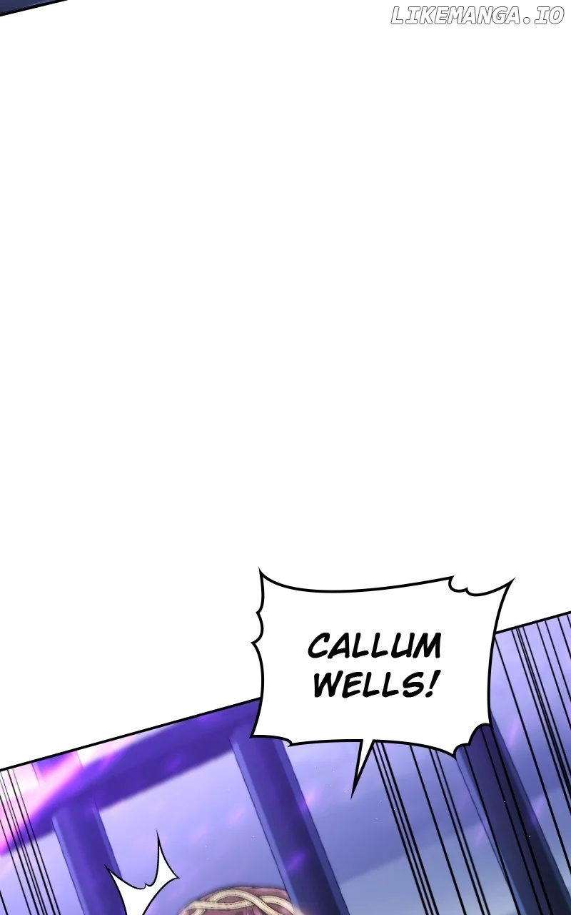 Paranoid Mage, Chapter 58