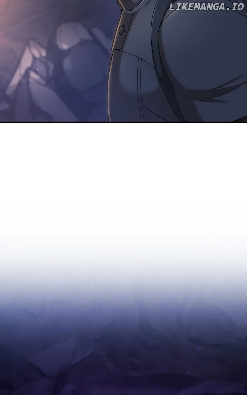 Paranoid Mage, Chapter 58