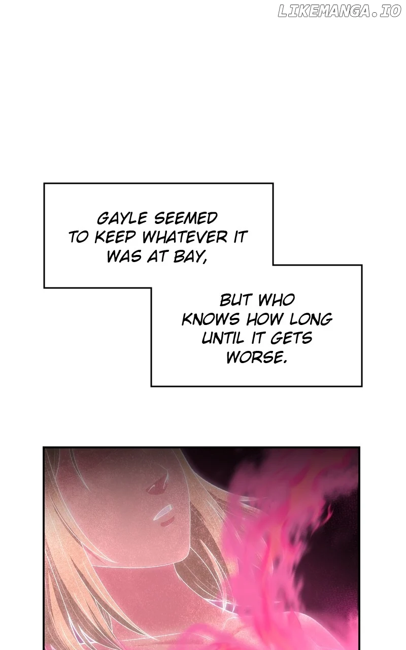 Paranoid Mage, Chapter 58