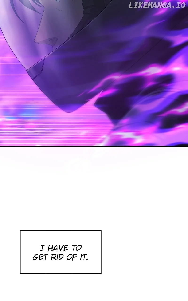 Paranoid Mage, Chapter 58