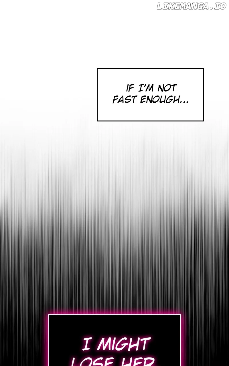 Paranoid Mage, Chapter 58