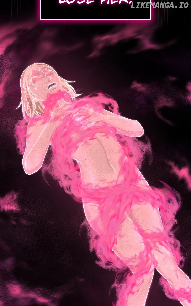 Paranoid Mage, Chapter 58