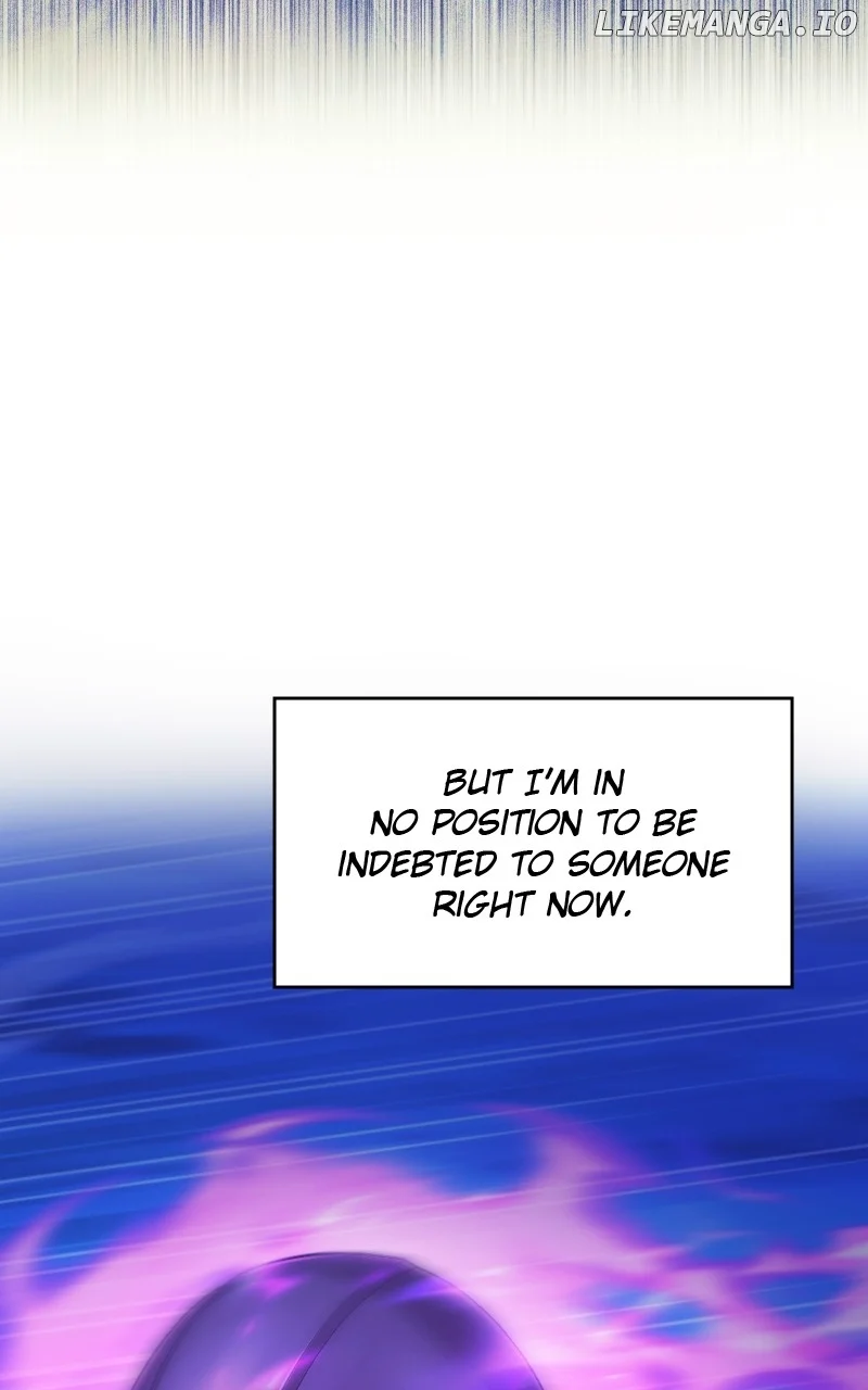 Paranoid Mage, Chapter 58