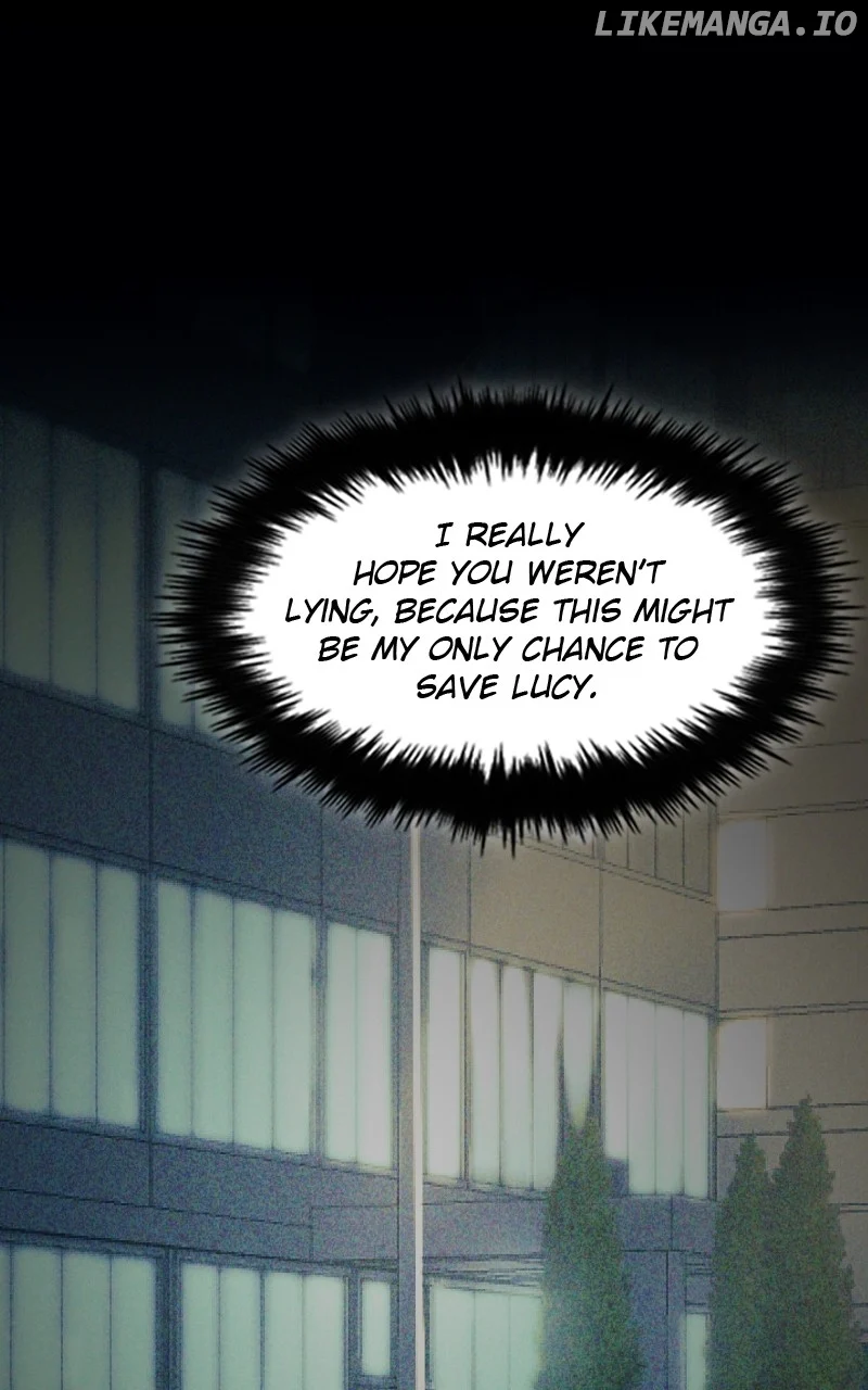Paranoid Mage, Chapter 58