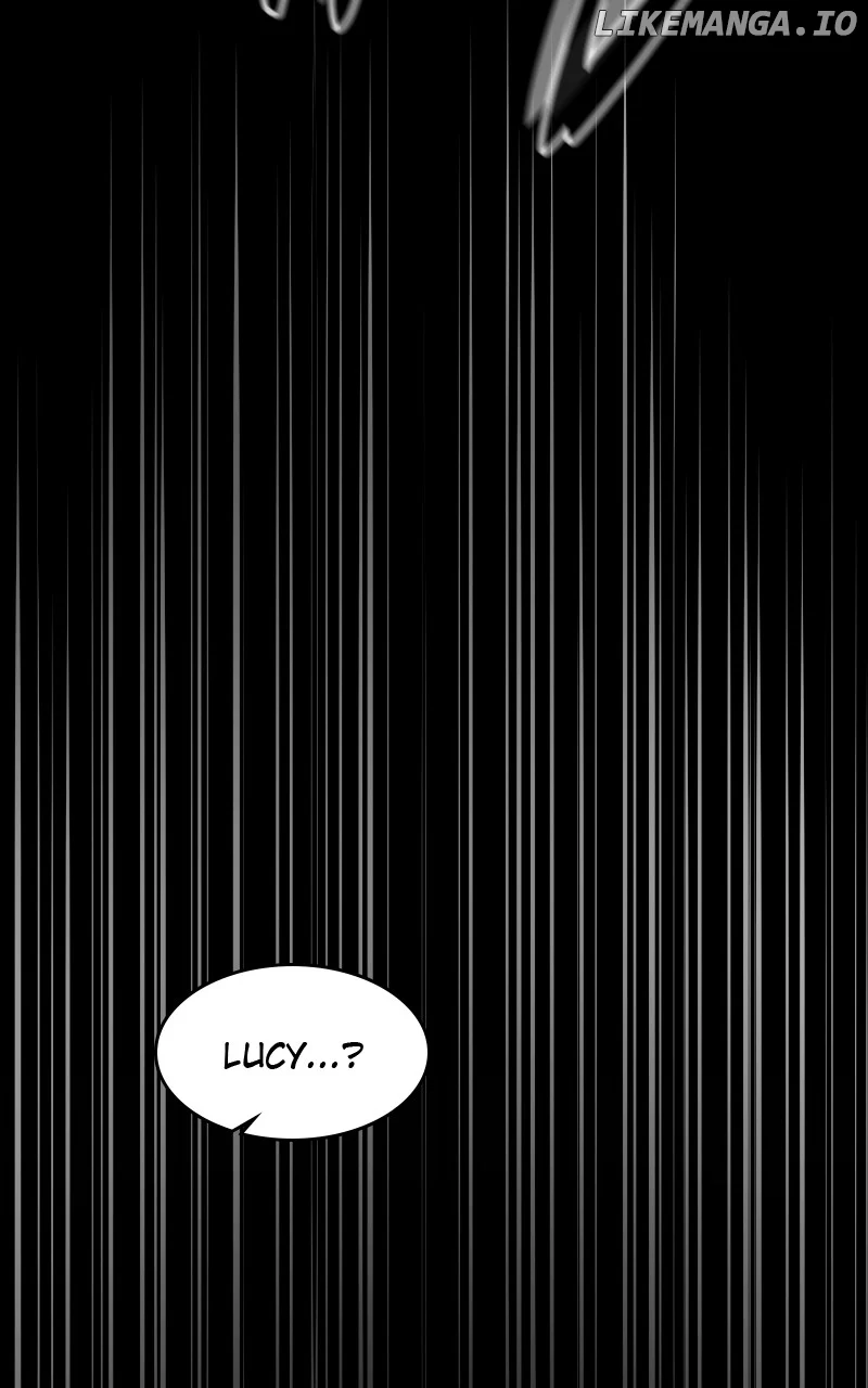 Paranoid Mage, Chapter 58