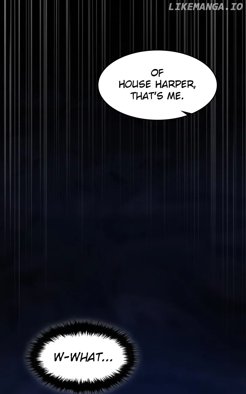 Paranoid Mage, Chapter 58