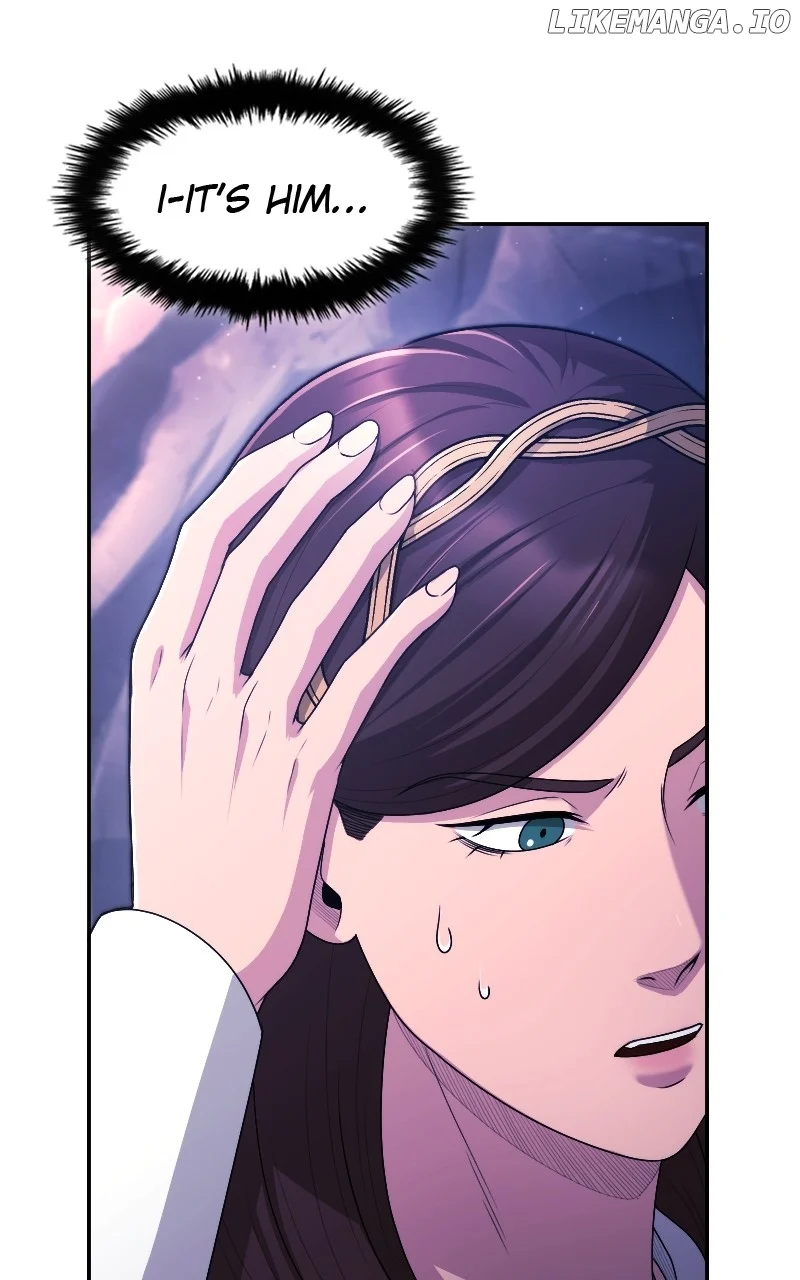 Paranoid Mage, Chapter 58