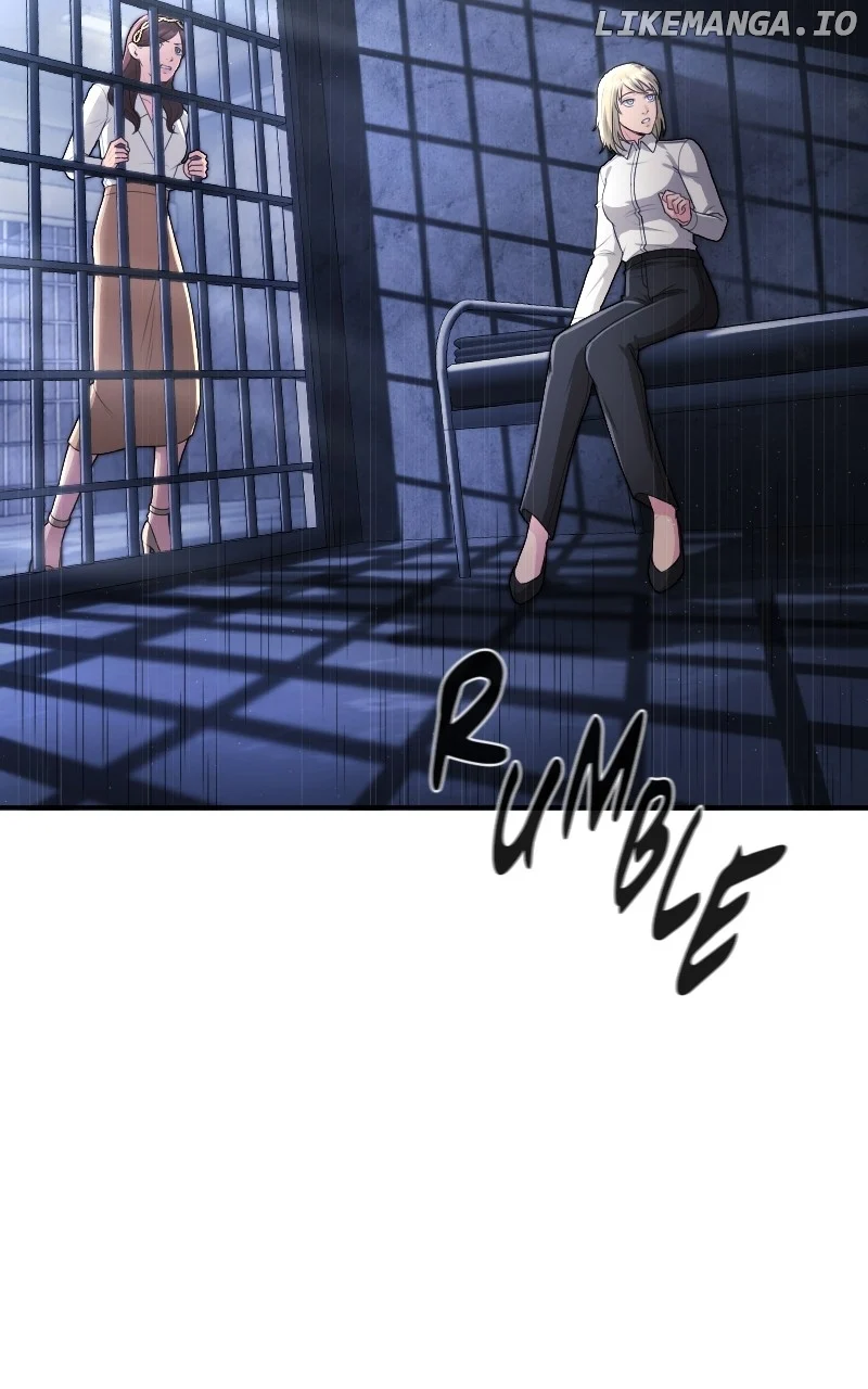 Paranoid Mage, Chapter 58