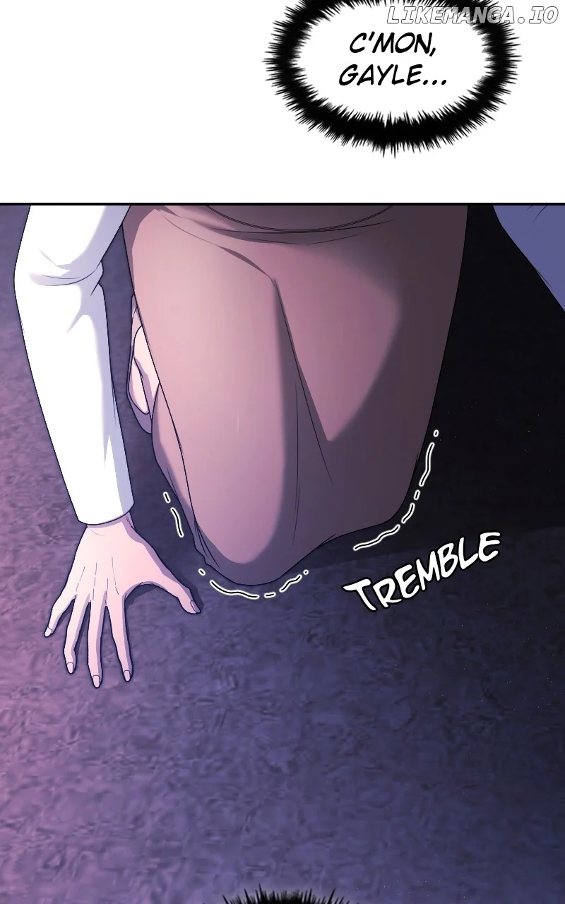 Paranoid Mage, Chapter 58