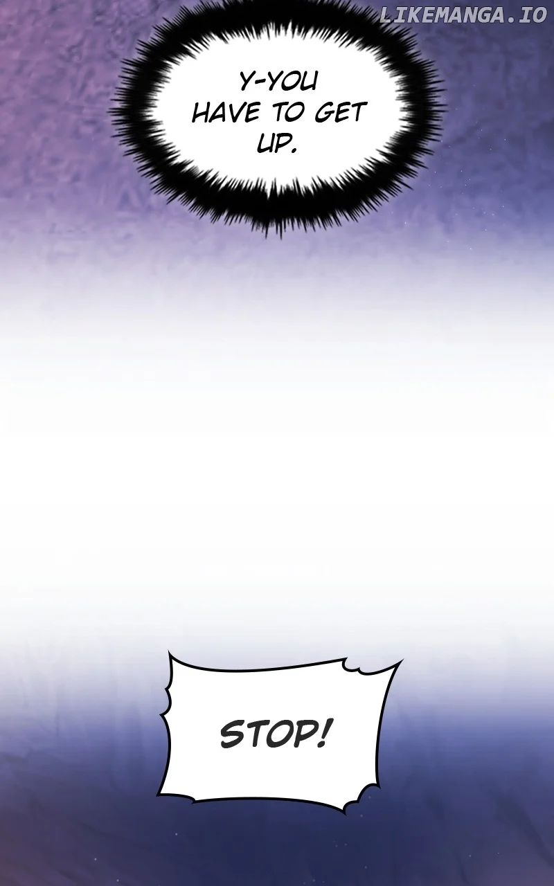 Paranoid Mage, Chapter 58