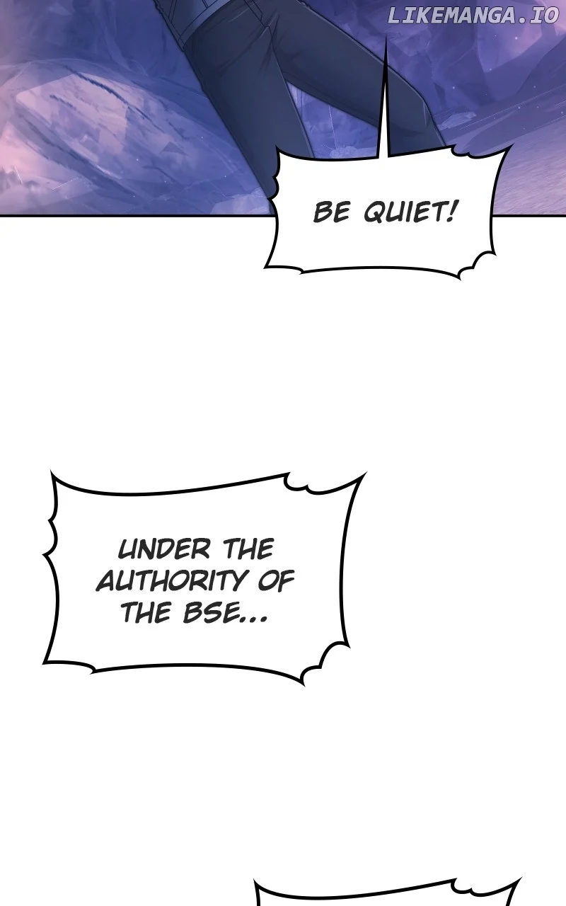 Paranoid Mage, Chapter 58
