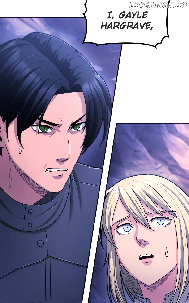 Paranoid Mage, Chapter 58