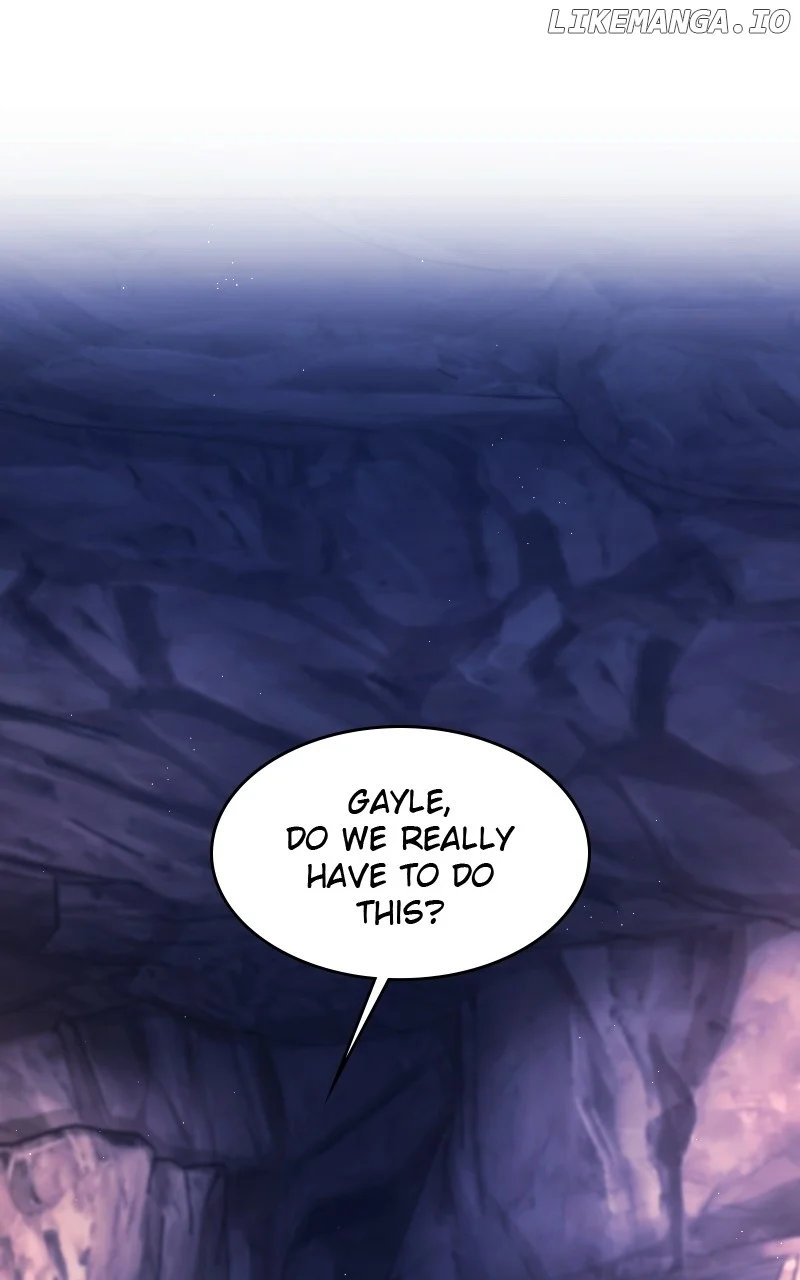 Paranoid Mage, Chapter 58