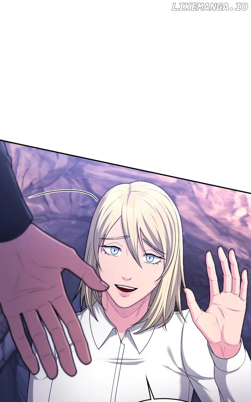 Paranoid Mage, Chapter 58