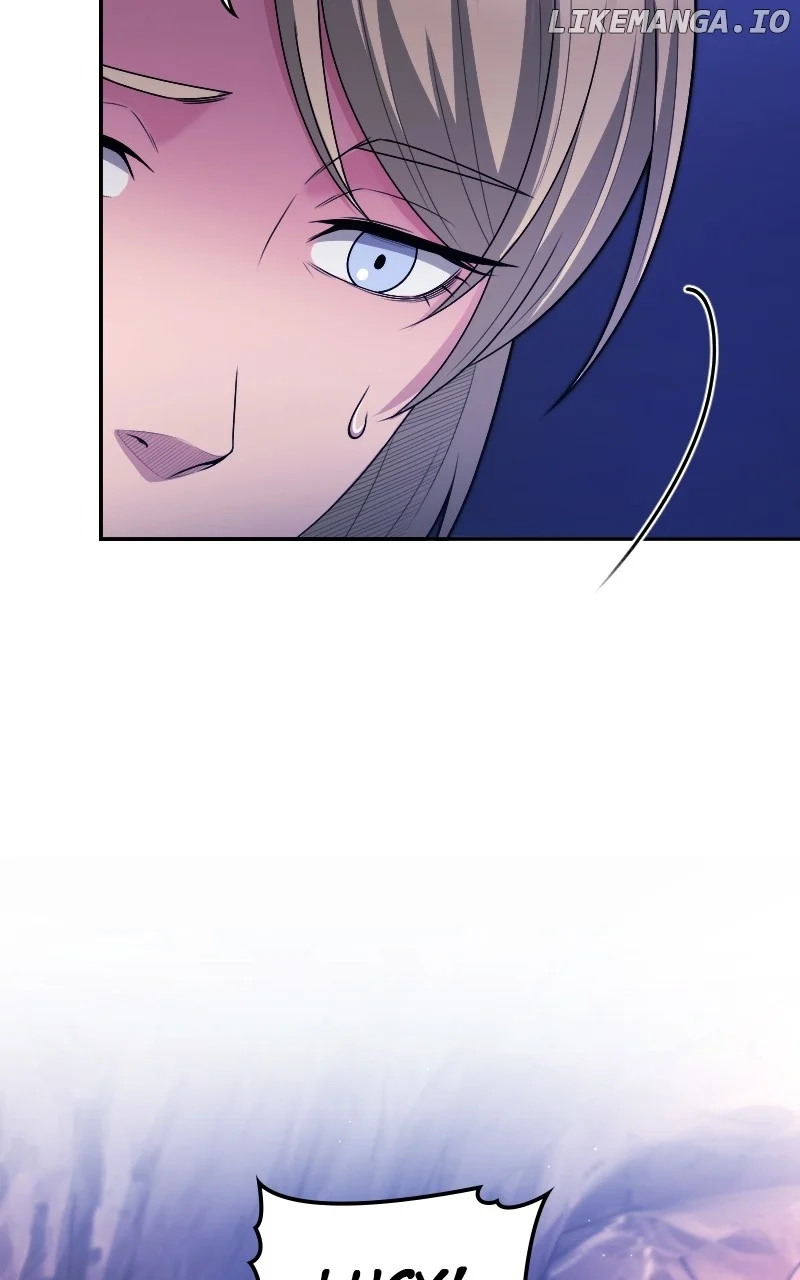 Paranoid Mage, Chapter 58