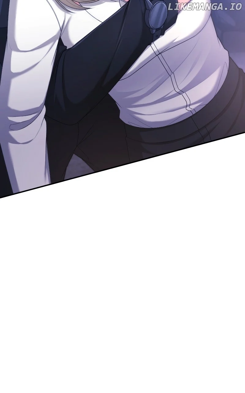 Paranoid Mage, Chapter 58