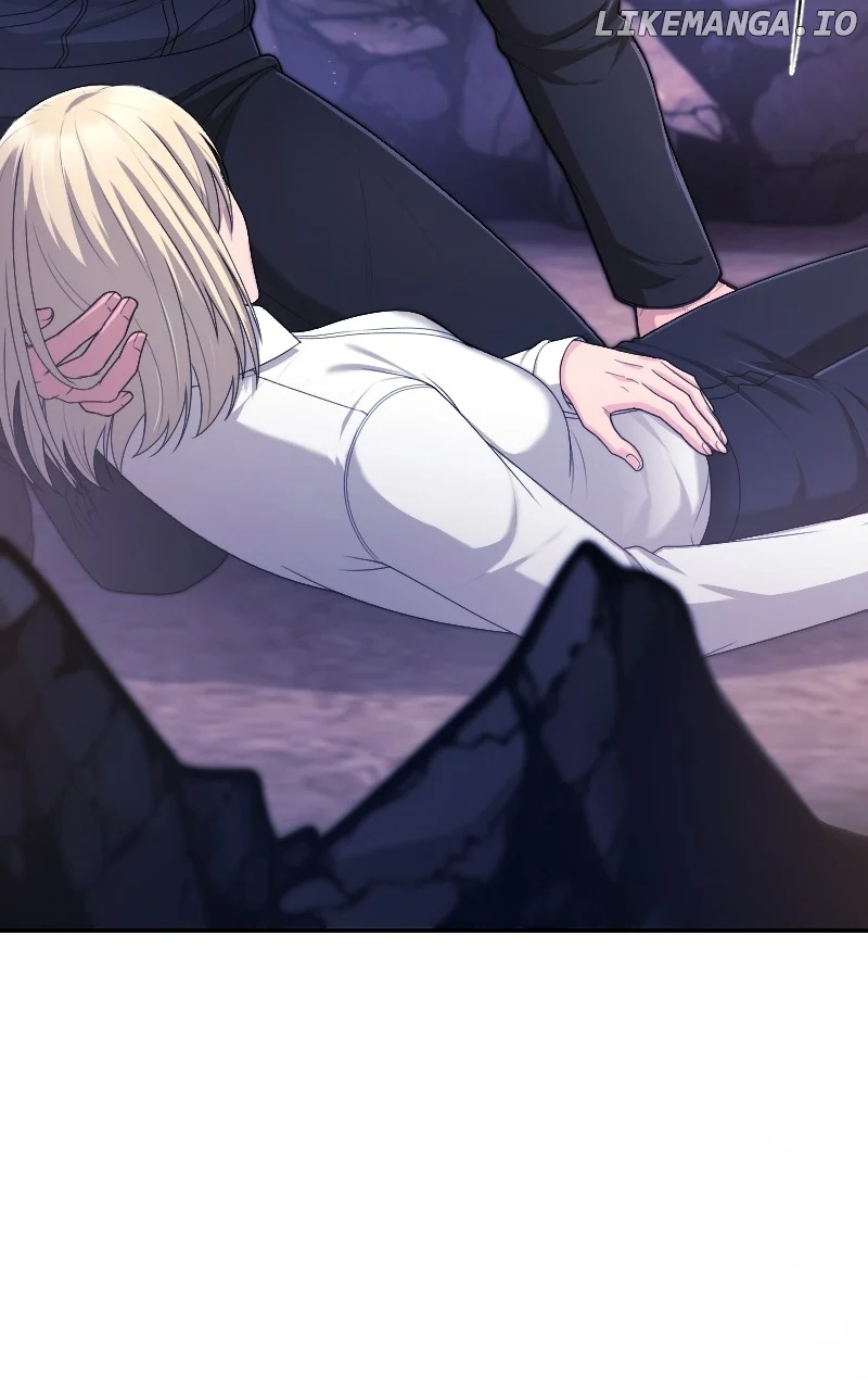 Paranoid Mage, Chapter 58