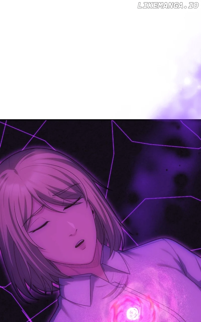 Paranoid Mage, Chapter 58