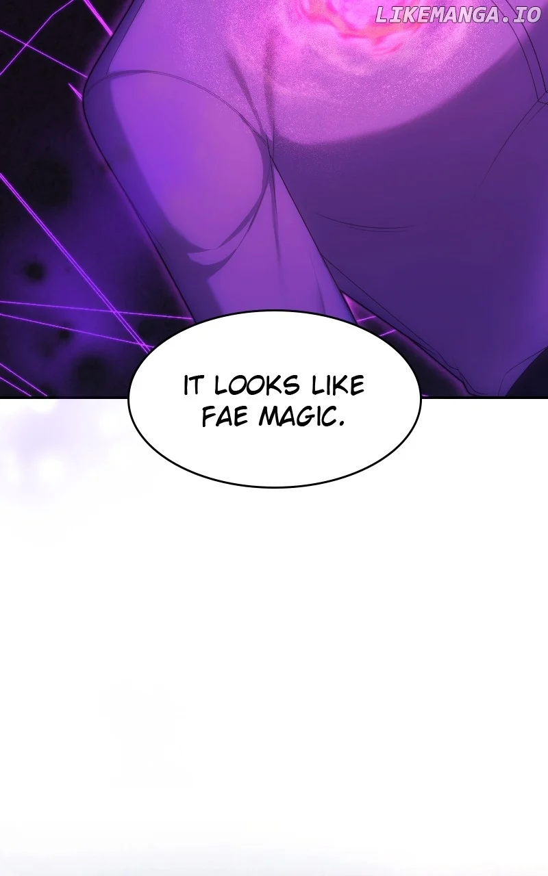 Paranoid Mage, Chapter 58