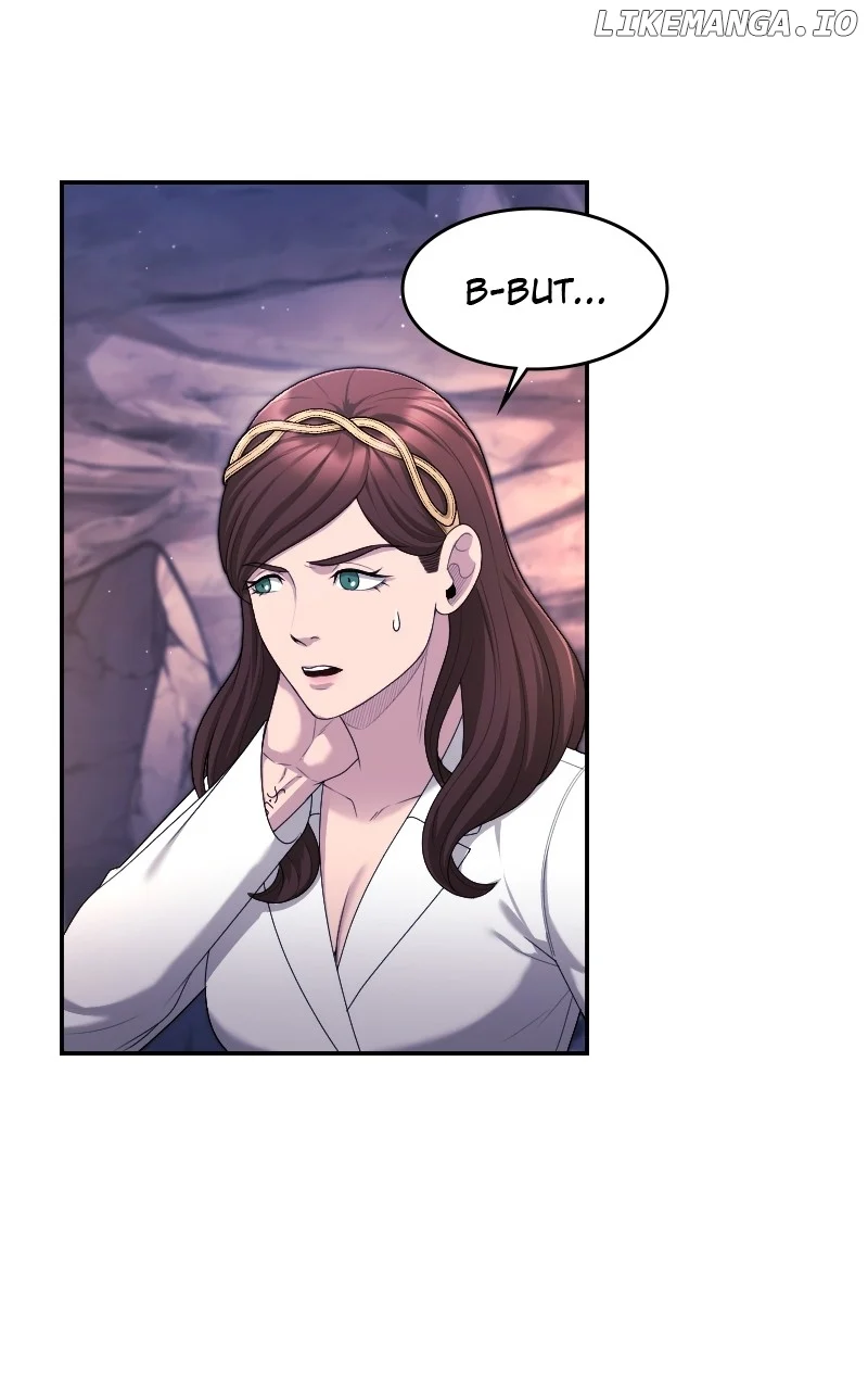 Paranoid Mage, Chapter 58