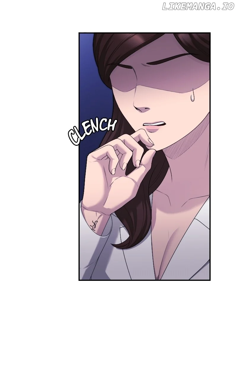 Paranoid Mage, Chapter 58
