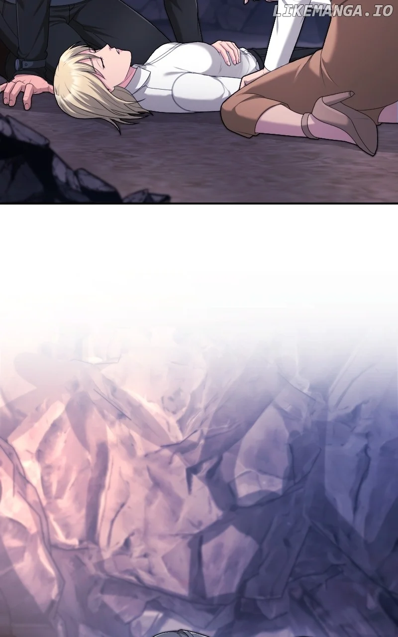 Paranoid Mage, Chapter 58