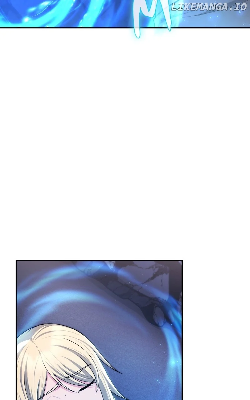 Paranoid Mage, Chapter 58