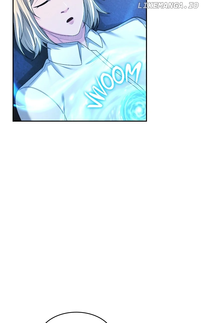 Paranoid Mage, Chapter 58