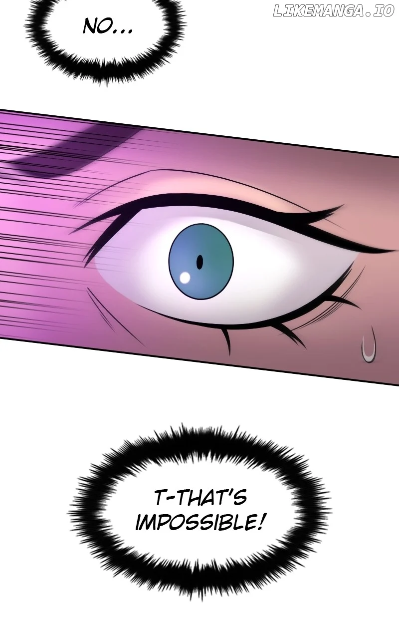 Paranoid Mage, Chapter 58