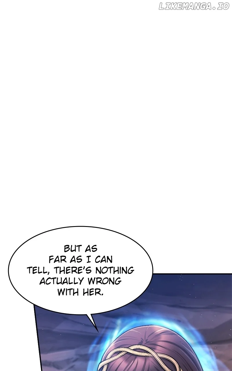 Paranoid Mage, Chapter 58