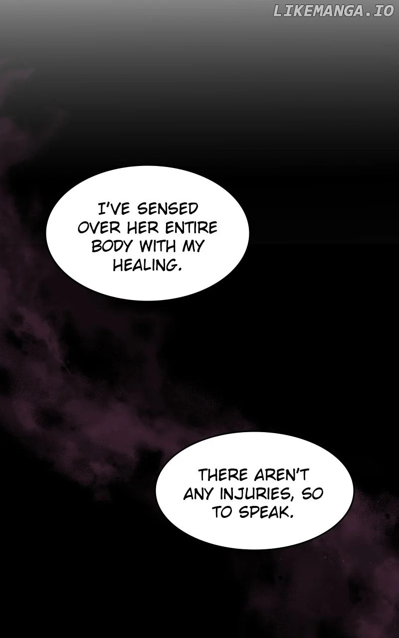 Paranoid Mage, Chapter 58
