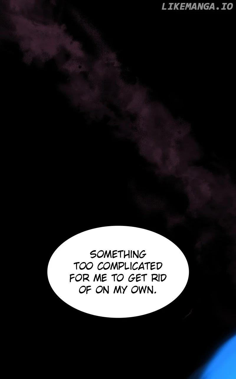 Paranoid Mage, Chapter 58