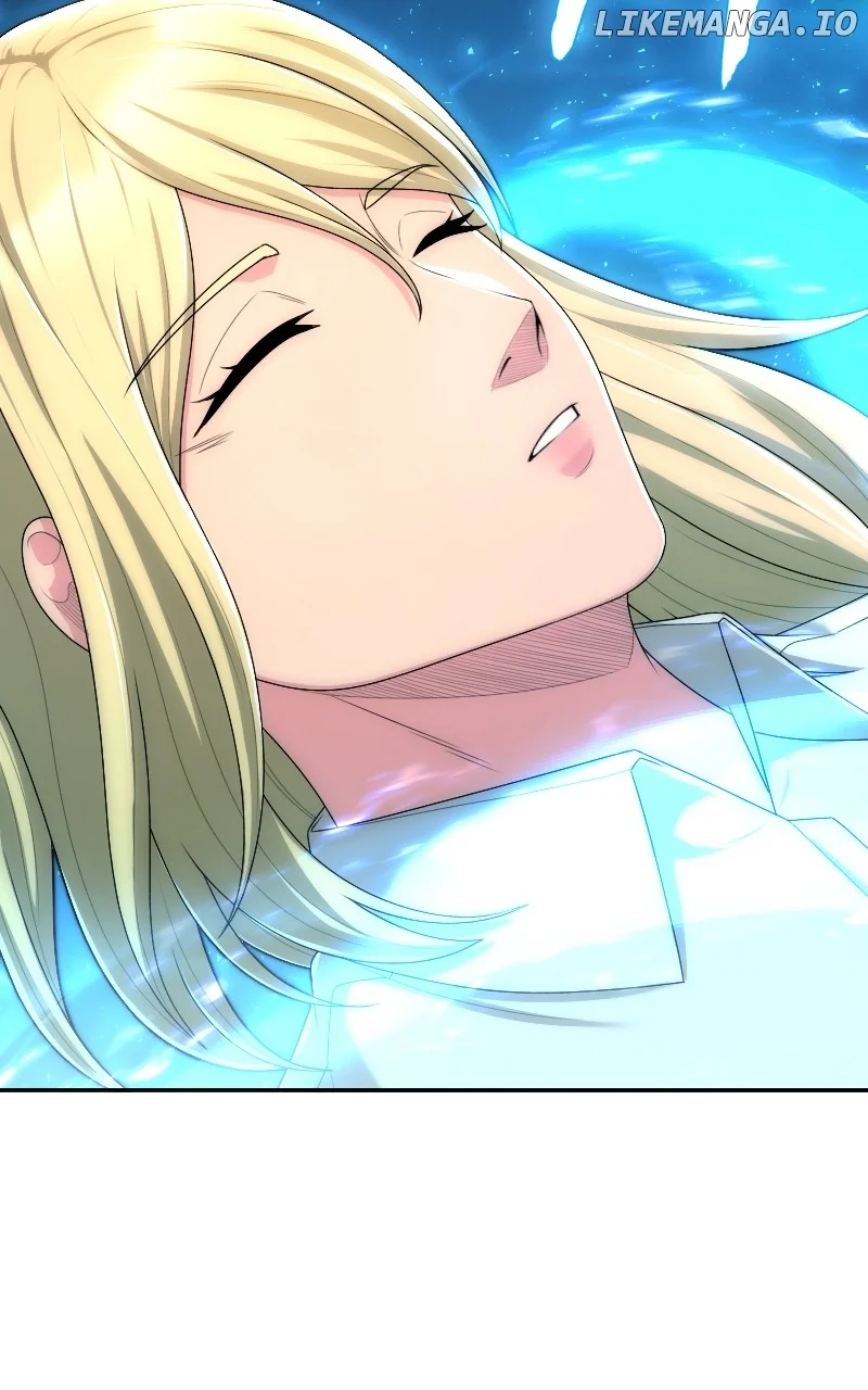 Paranoid Mage, Chapter 58