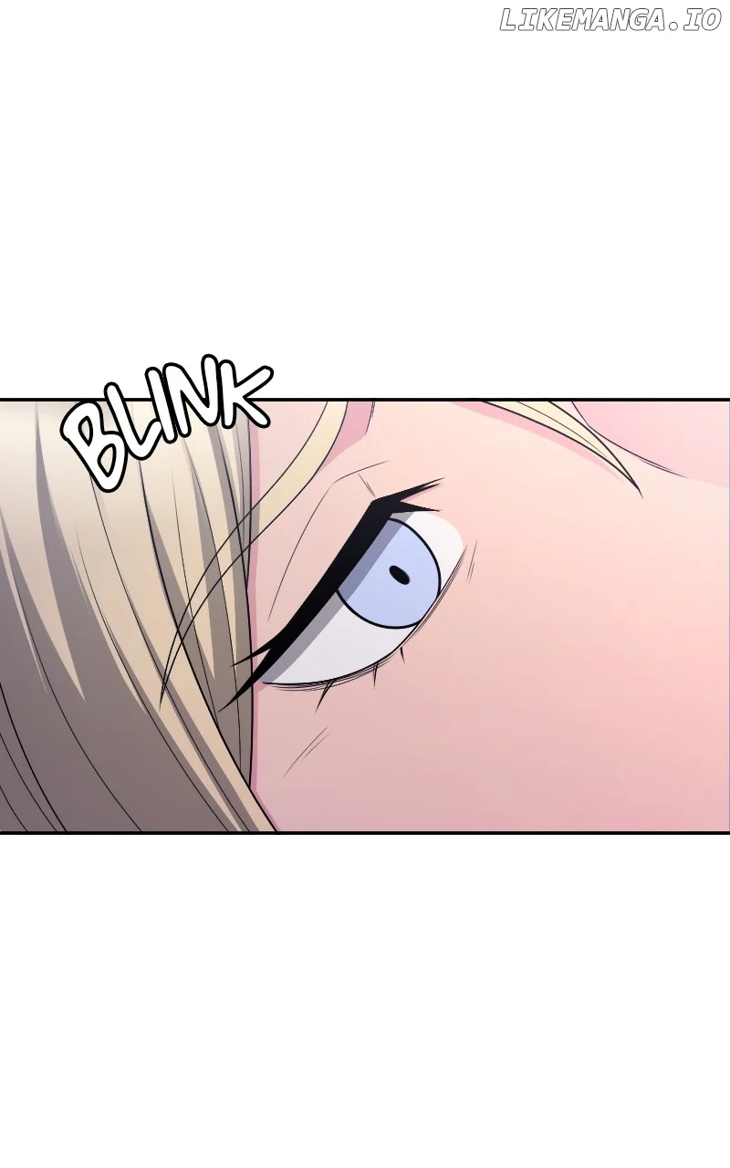 Paranoid Mage, Chapter 58