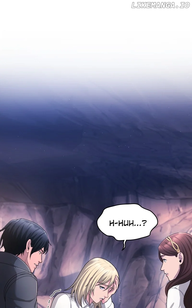 Paranoid Mage, Chapter 58