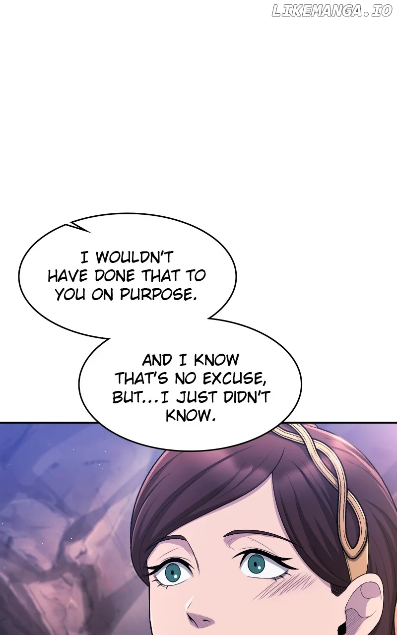Paranoid Mage, Chapter 58