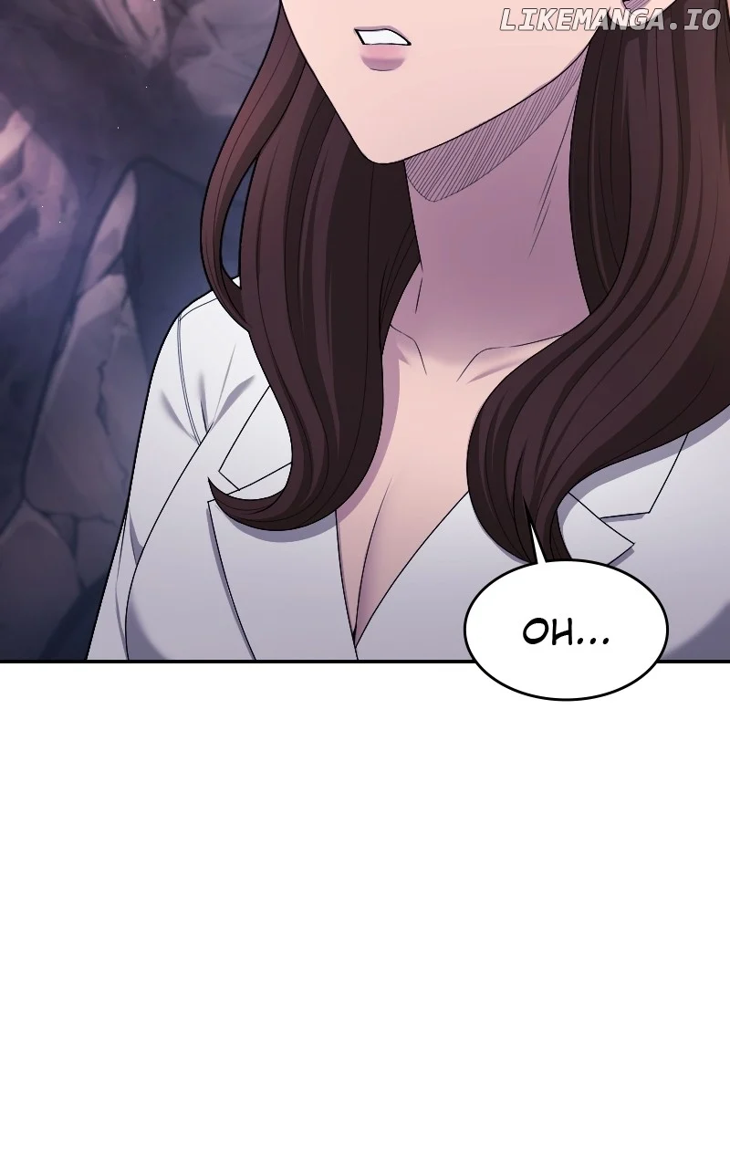 Paranoid Mage, Chapter 58