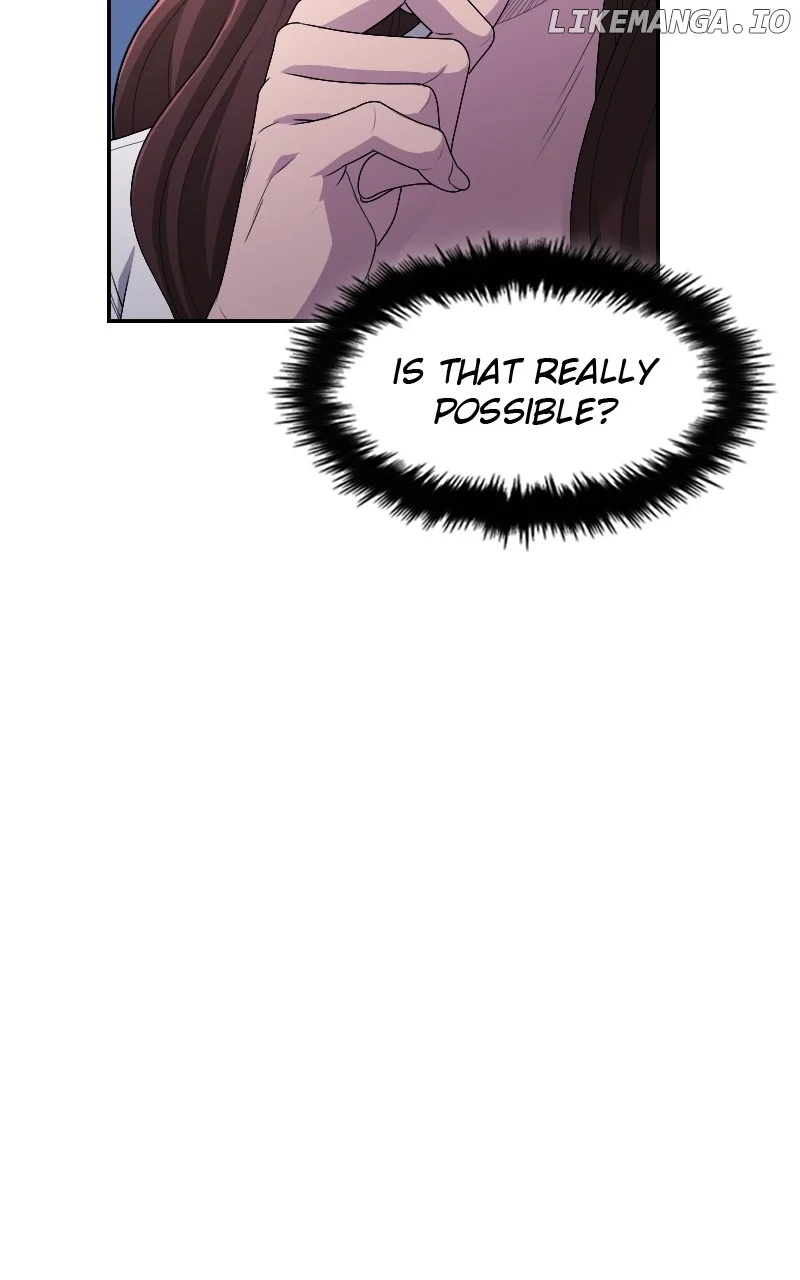 Paranoid Mage, Chapter 58