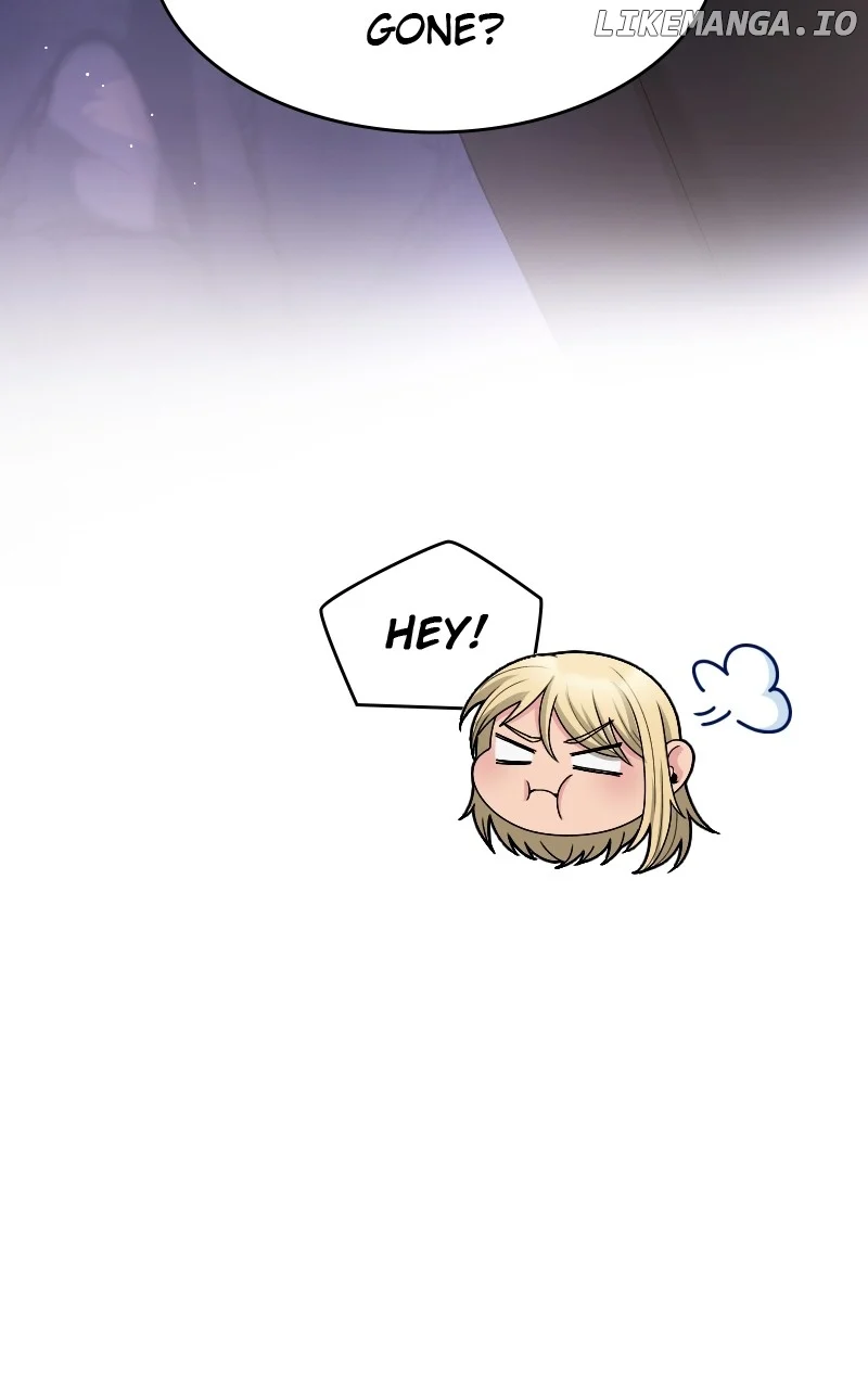Paranoid Mage, Chapter 58