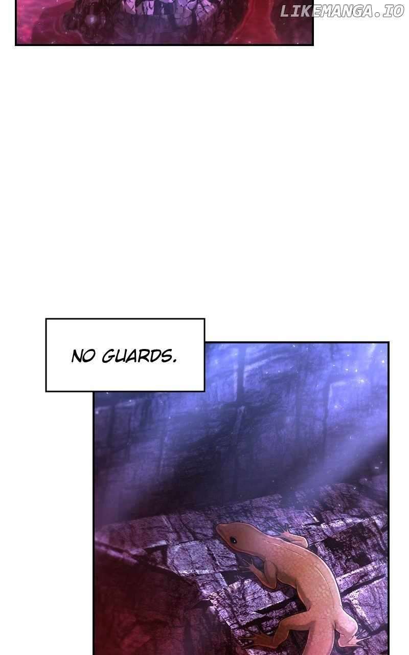 Paranoid Mage, Chapter 59