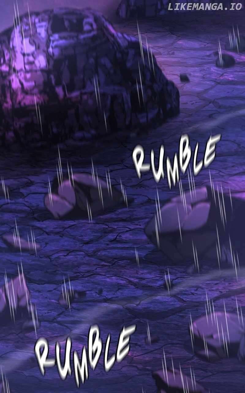 Paranoid Mage, Chapter 59