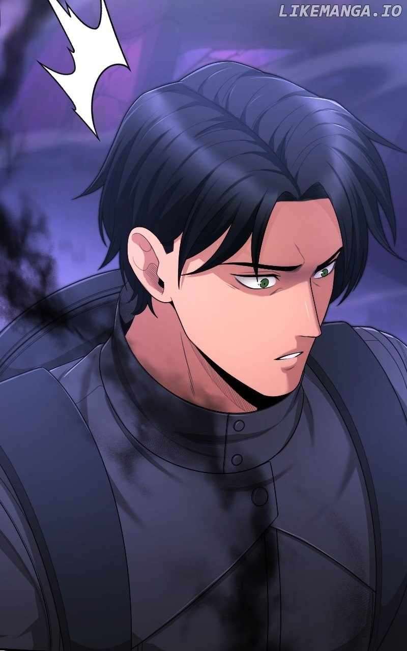 Paranoid Mage, Chapter 59