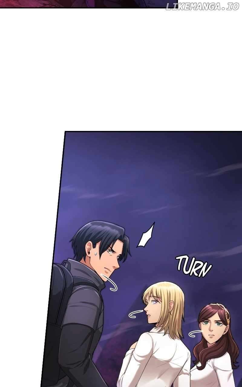 Paranoid Mage, Chapter 59