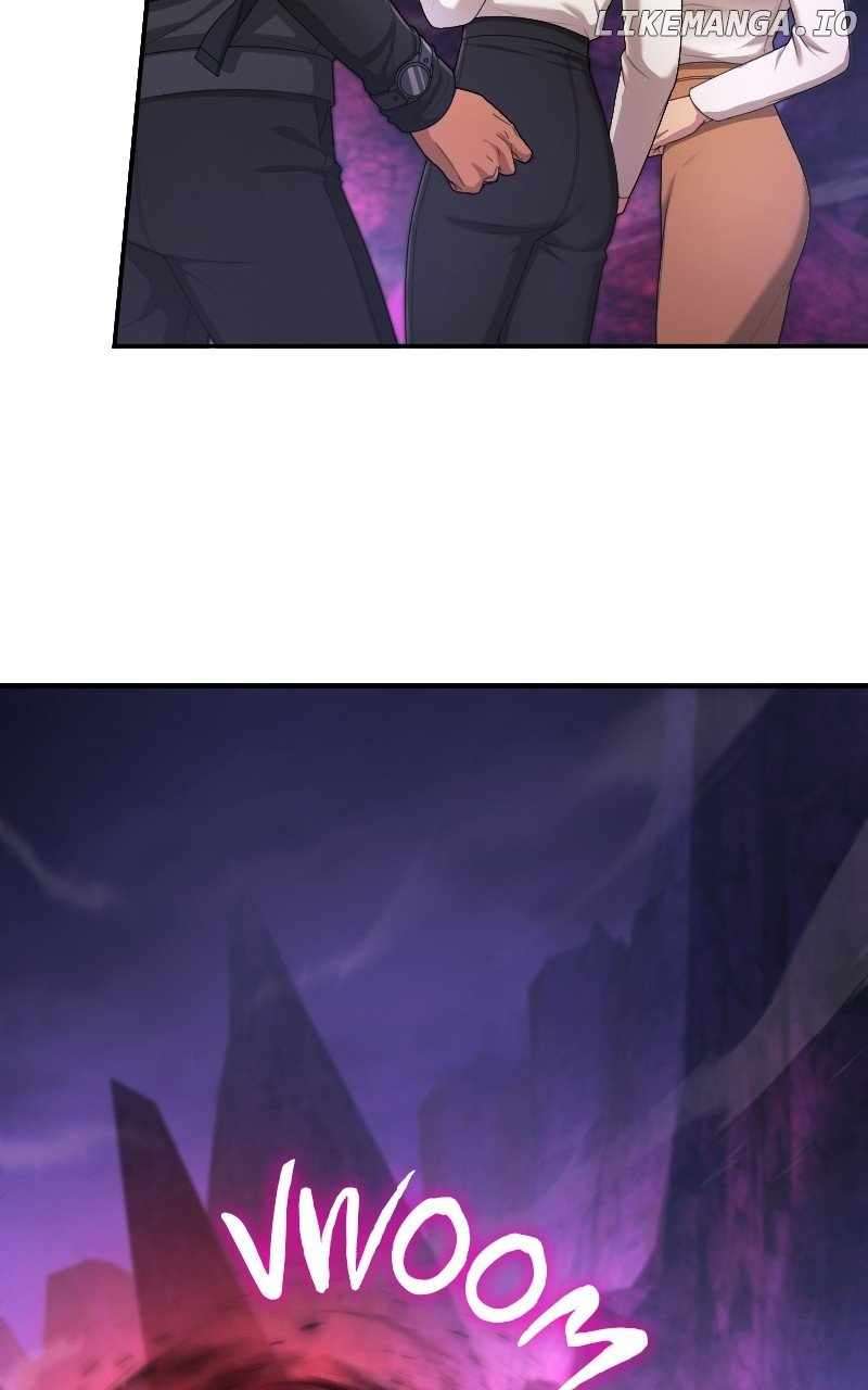 Paranoid Mage, Chapter 59