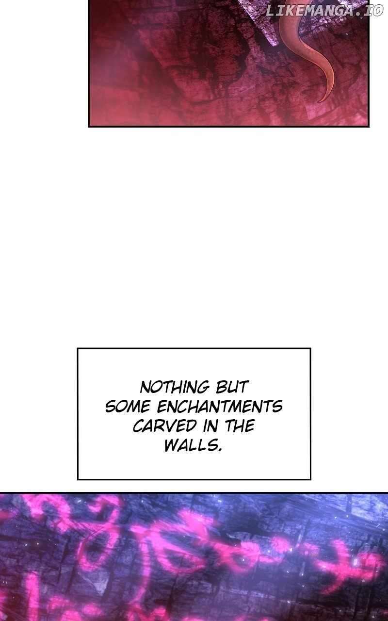Paranoid Mage, Chapter 59