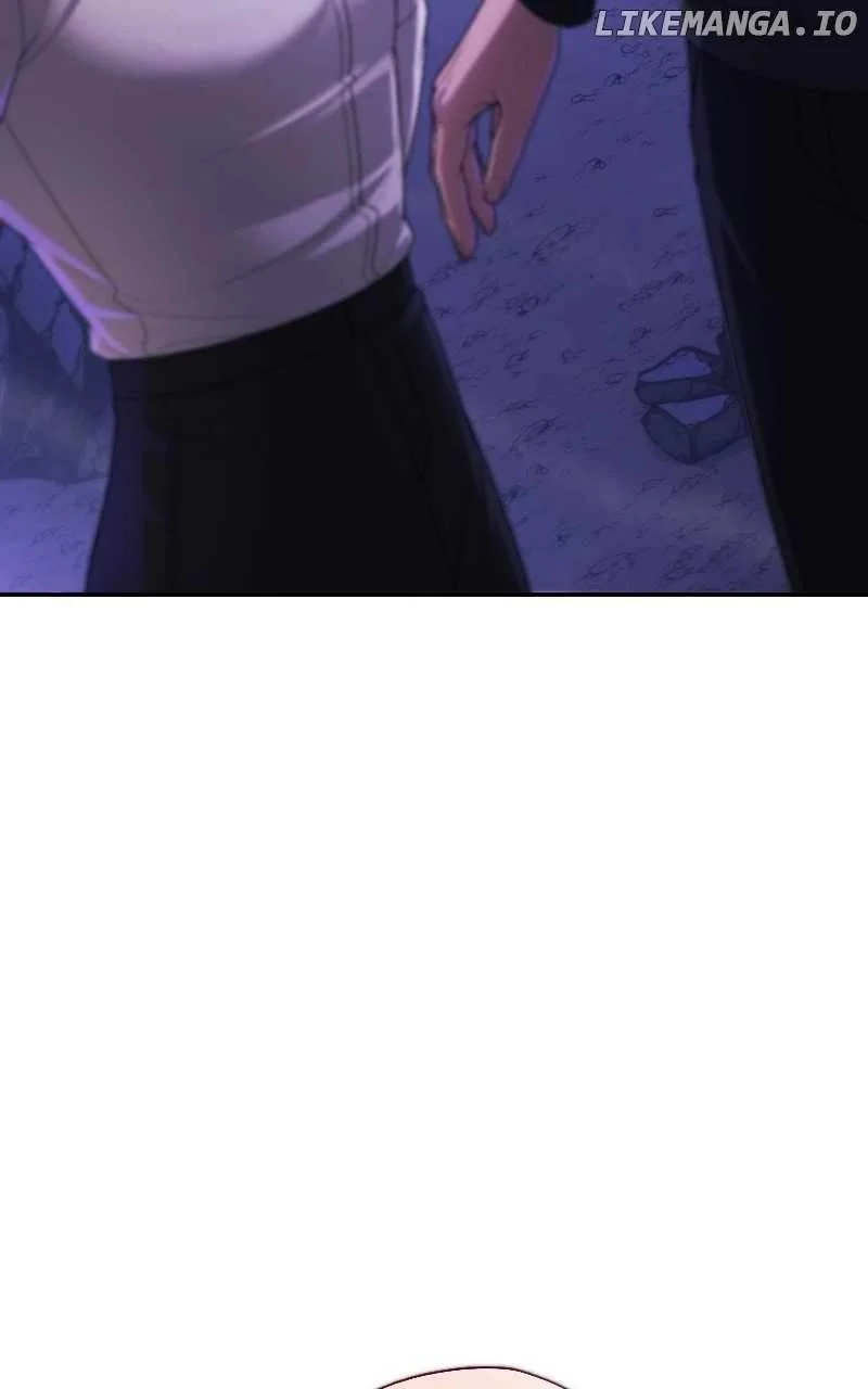Paranoid Mage, Chapter 59