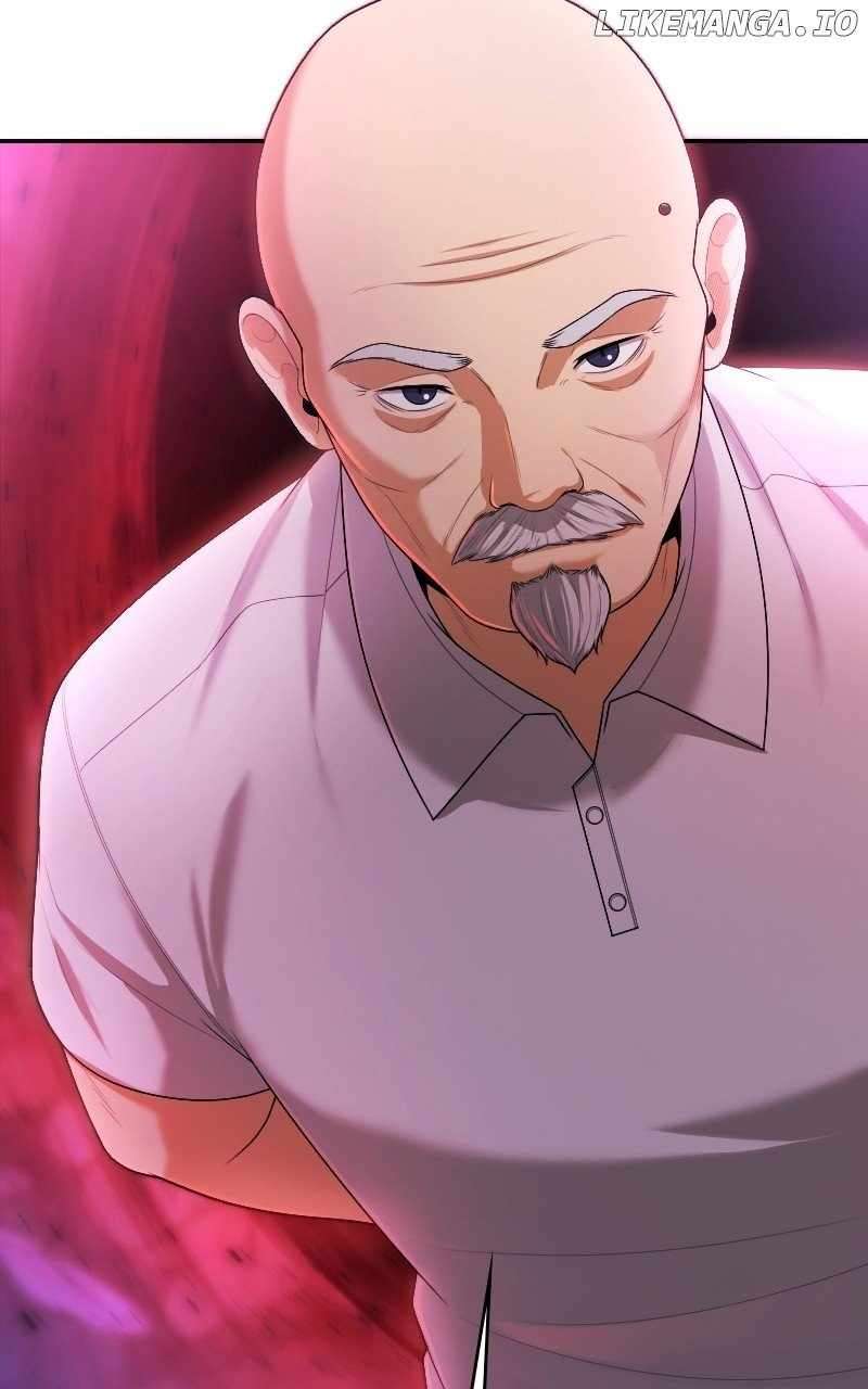 Paranoid Mage, Chapter 59
